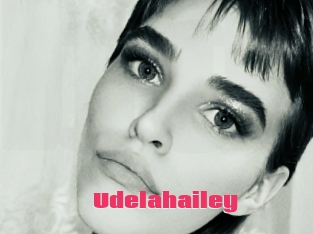 Udelahailey