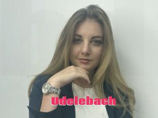 Udelebach