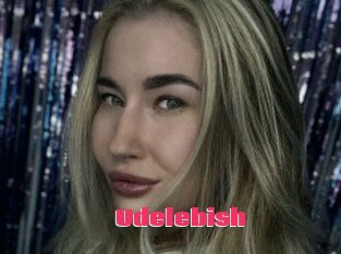 Udelebish