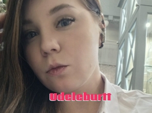 Udeleburtt