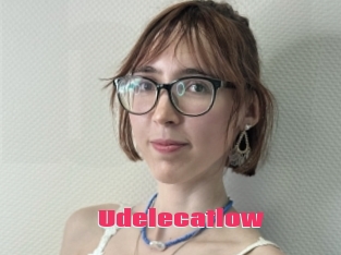Udelecatlow