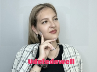 Udeledewell