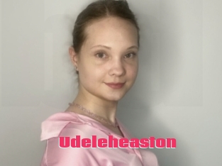 Udeleheaston