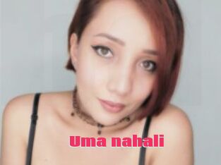 Uma_nahali