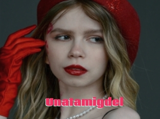 Unatamigdel