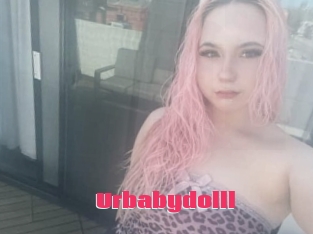 Urbabydolll
