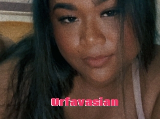 Urfavasian
