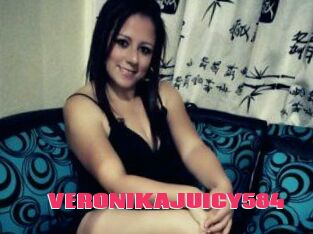 VERONIKAJUICY584