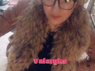 Valaryks