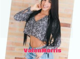 ValenMorris