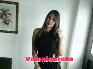 Valenlaurens
