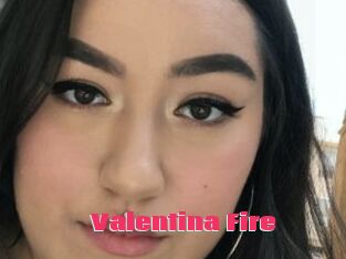 Valentina_Fire