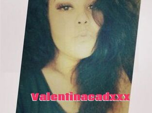 Valentinacadxxx