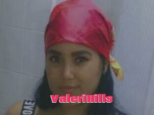 ValeriHills