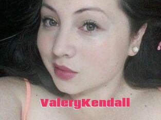 ValeryKendall