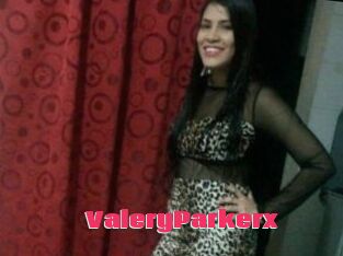 ValeryParkerx