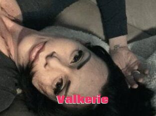 Valkerie