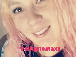 ValkyrieMaxx
