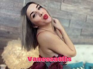 VanessaGlis