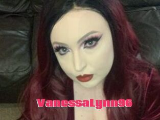 VanessaLynn96