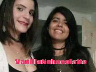 VanillaNchocolatte