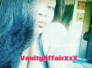 VanityAffairXxX
