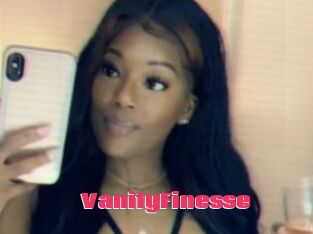 VanityFinesse