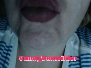 VannyVanwilder