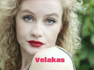 Velakas