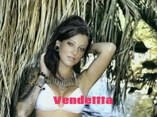Vendettta