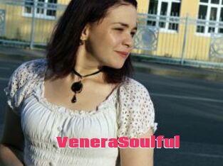 VeneraSoulful