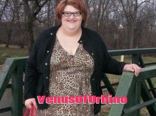 VenusOfUrbino