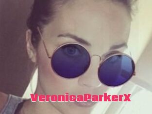 VeronicaParkerX