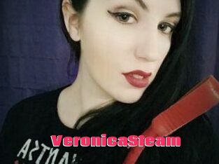 VeronicaSteam