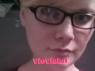 VicViolet