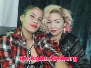 VickyAndSahory