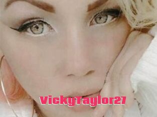VickyTaylor27