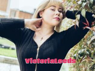 VictoriaLeeds