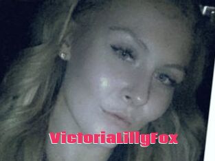 VictoriaLillyFox