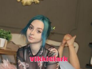 VikkiClark