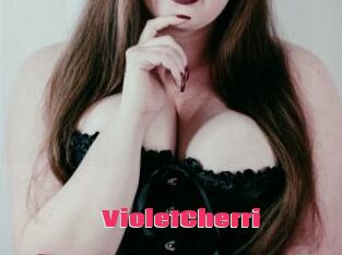 VioletCherri