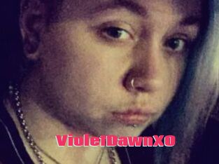 VioletDawnXO
