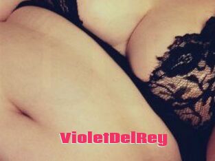 VioletDelRey