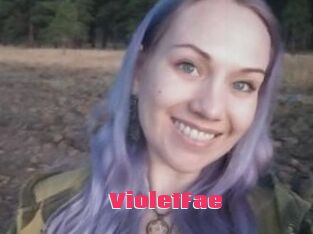 VioletFae