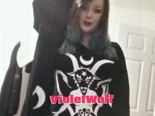 VioletWolf
