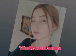 VioletaaEvans