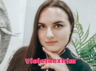 Violetaextrim