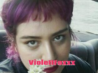 ViolettFoxxx