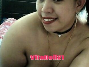 VitaDoll21