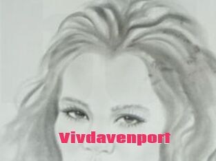 Vivdavenport